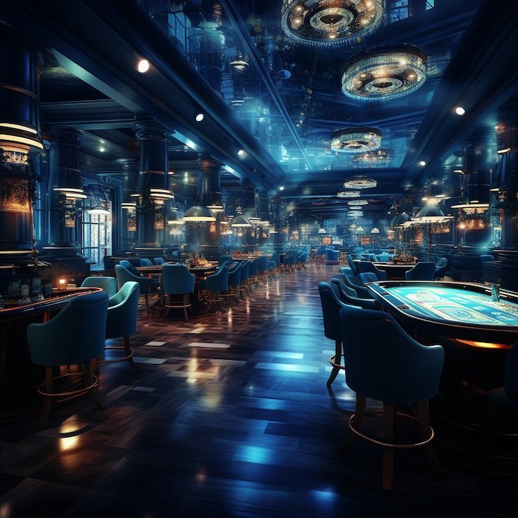 Live roulette and blackjack tables at jps88